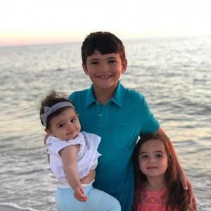 Meet your Posher, Marnie